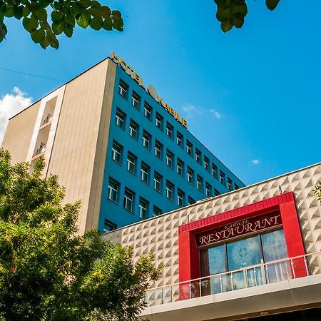 Hotel Kabile Yambol 외부 사진