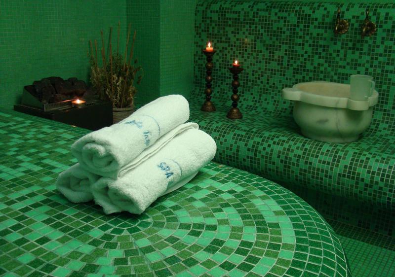 Hotel Kabile Yambol 외부 사진